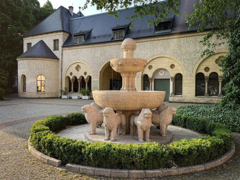 From Golden Age to Fall and Rebirth of Poland - Final Thoughts