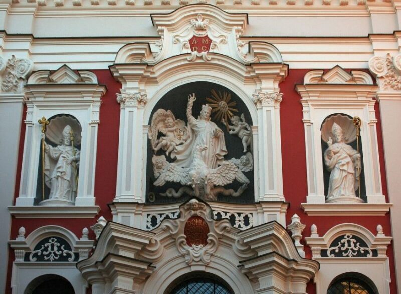 From Golden Age to Fall and Rebirth of Poland - Practical Details: Pricing, Duration, and Booking