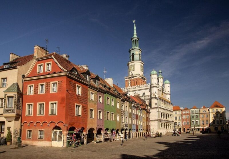 From Golden Age to Fall and Rebirth of Poland - Final Thoughts