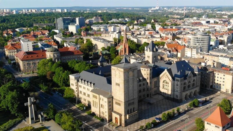 From Golden Age to Fall and Rebirth of Poland - FAQ