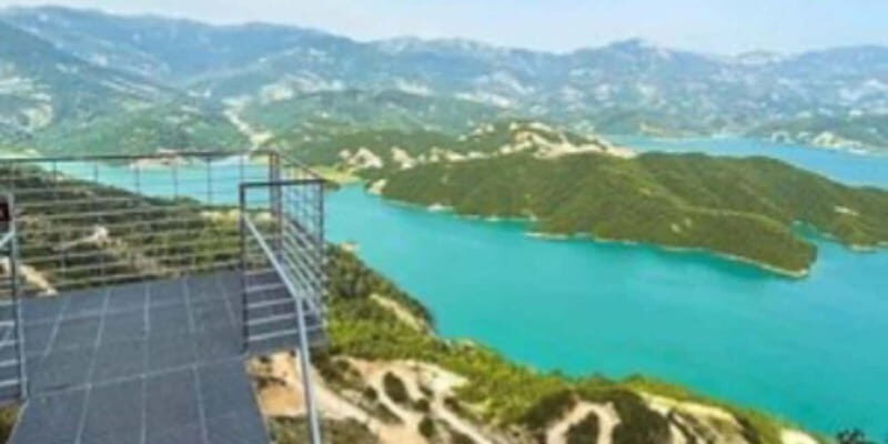 From Golem/Durres: Bovilla lake bus service,guide day trip - Final Thoughts