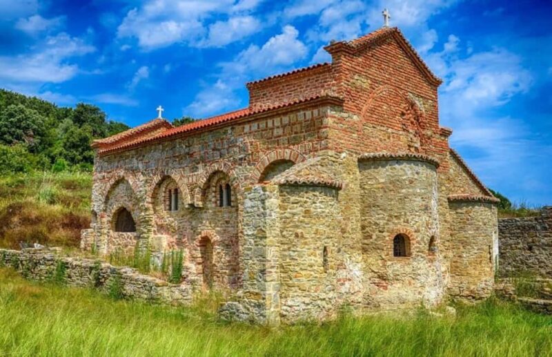 From Golem, Durrës: Cape of Rodon Day Tour - Who Should Consider This Tour?