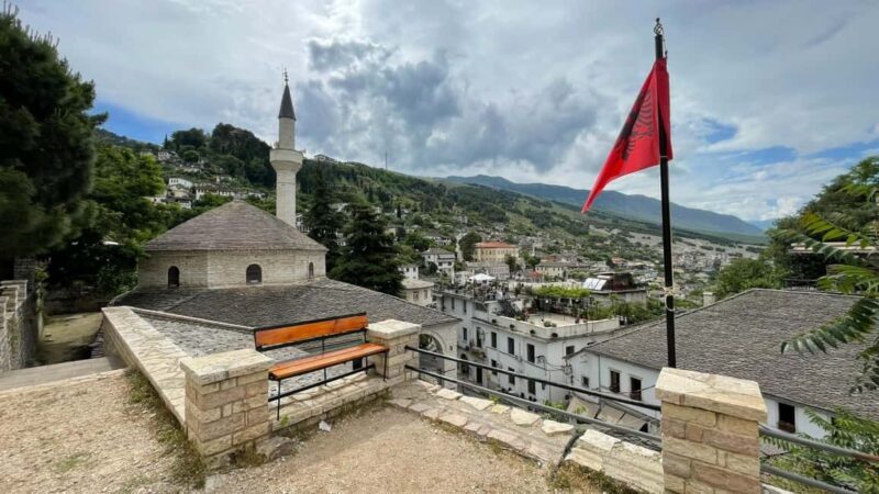 From Golem or Durrës: Gjirokastra Guided Day Trip - A Deep Dive Into the Gjirokastra Day Trip