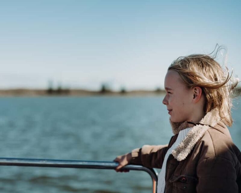 From Goolwa: Full Day Coorong Experience - Introduction