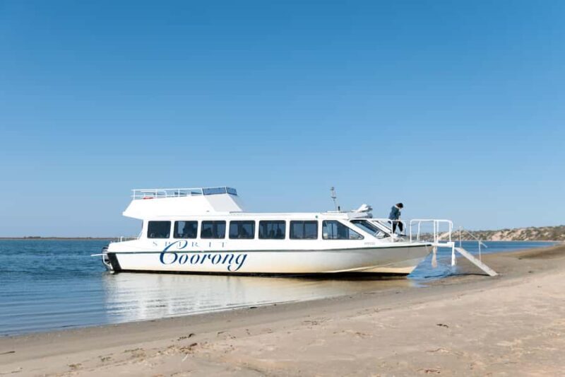 From Goolwa: Full Day Coorong Experience - Key Points