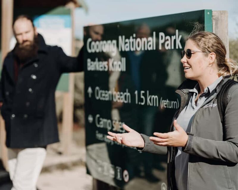 From Goolwa: Half-Day Coorong Experience - Frequently Asked Questions