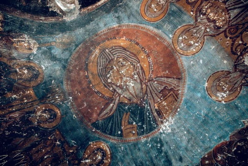 From Göreme: Cappadocia Red and Green Highlights Tour - Who Is This Tour Best For?