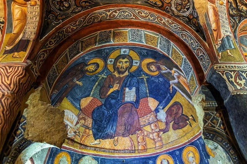 From Göreme: Cappadocia Red and Green Highlights Tour - Final Thoughts