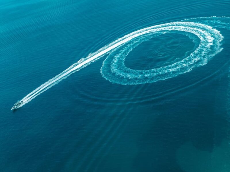 From Gouvia: Private Corfu Sunset Cruise on Speedboat - FAQ