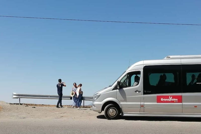 From Granada: Alpujarra Mountain Villages Tour - What We Loved and What to Keep in Mind