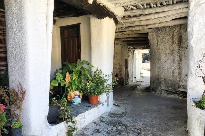 From Granada: Alpujarra Mountain Villages Tour - FAQs