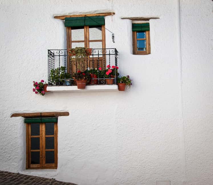 From Granada: Alpujarra Region Full Day Tour - Setting the Scene: What to Expect from the Tour