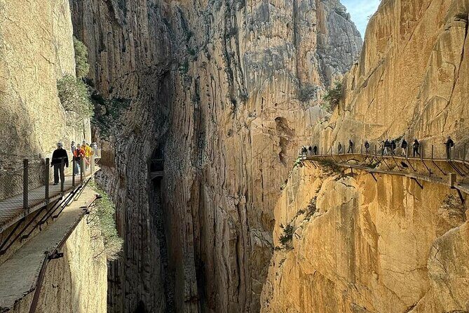 From Granada: Caminito del Rey Tour with Private transportation - The Sum Up: Is It Worth It?