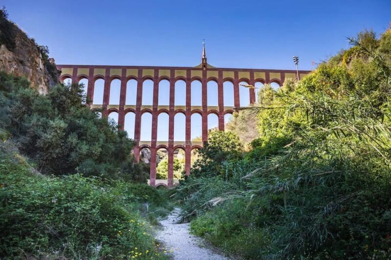 From Granada: Day trip Nerja & Frigiliana - Key Points