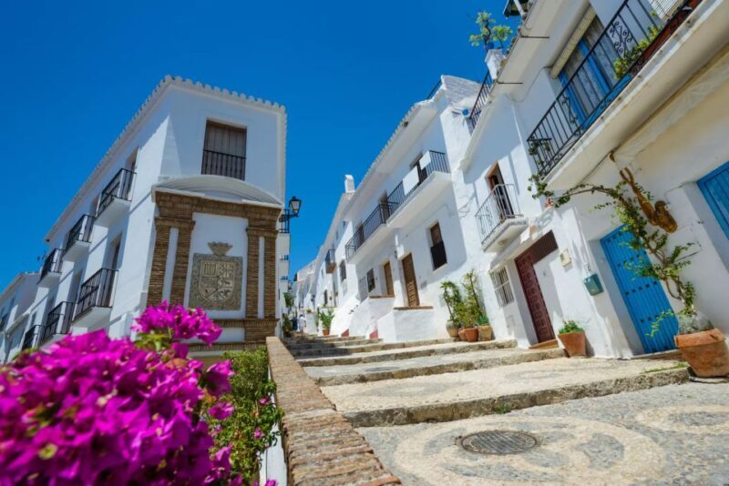 From Granada: Day trip Nerja & Frigiliana - What Makes This Tour Stand Out