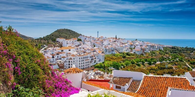 From Granada: Day trip Nerja & Frigiliana - Analyzing the Value