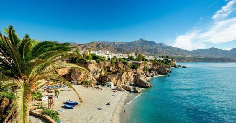 From Granada: Day trip Nerja & Frigiliana - Who Should Consider This Tour?