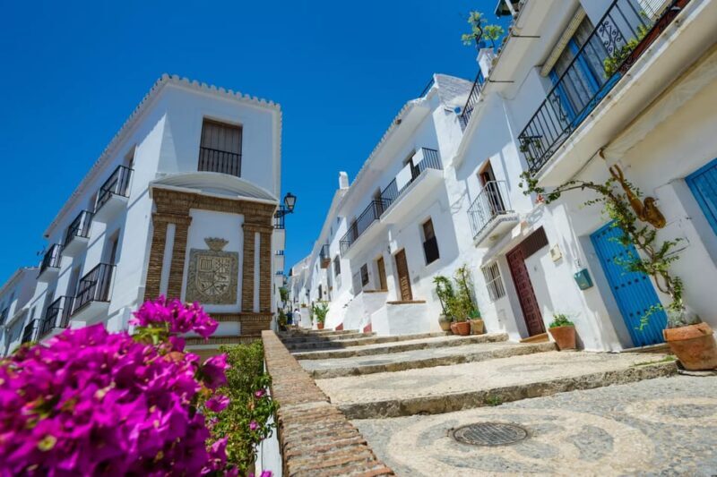 From Granada: Day trip Nerja & Frigiliana - Final Thoughts