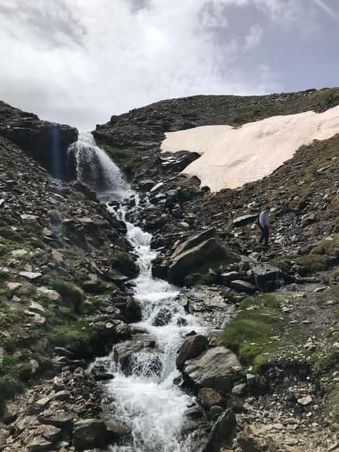 From Granada: High Sierra Nevada hiking experience - FAQs