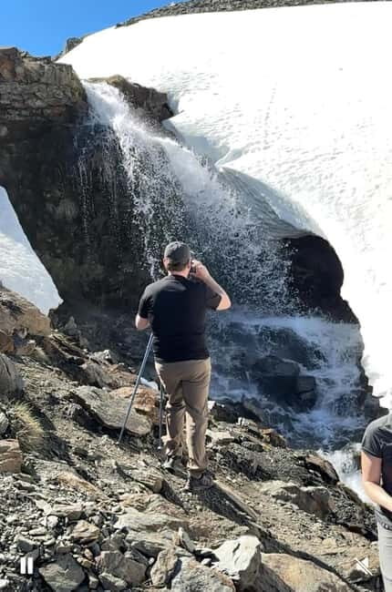 From Granada: High Sierra Nevada hiking experience - Final Thoughts