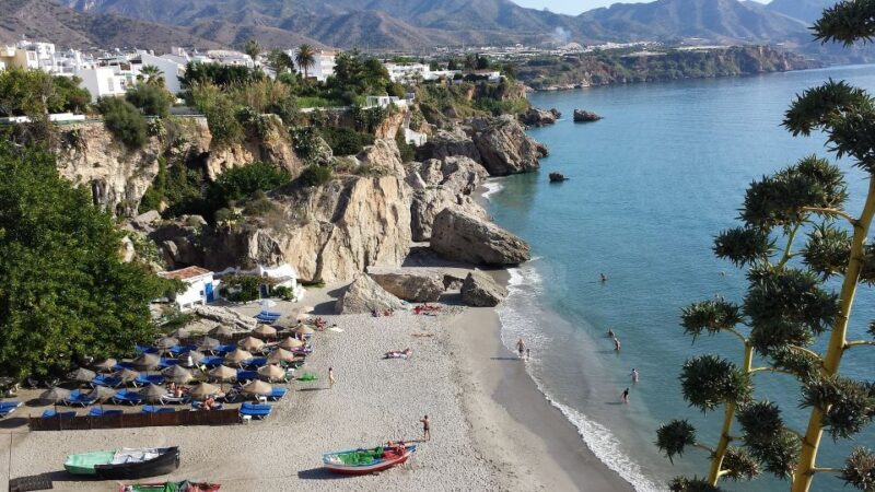 From Granada: Private Trip to Nerja, Caves, and Frigiliana - FAQ