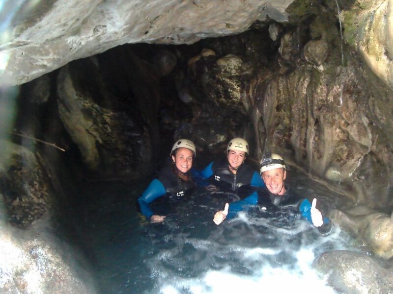From Granada: Rio Verde Canyoning Tour - Who Will Love This Tour?