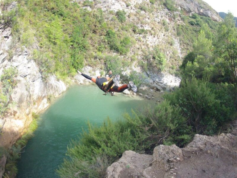 From Granada: Rio Verde Canyoning Tour - Final Thoughts