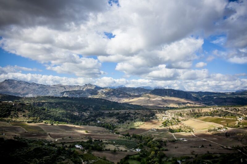 From Granada: Ronda Guided Tour - From Granada: Ronda Guided Tour — A Complete Review