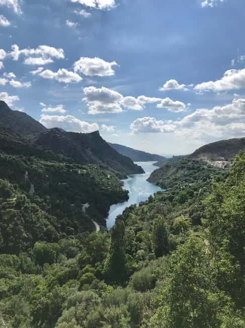 From Granada: Sierra Nevada Safari up to 2500 meters high - FAQs