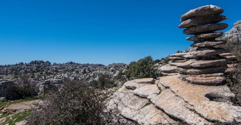 From Granada: Torcal & Antequera Dolmens Archaeological Tour - The City of Antequera: A Historical Overview