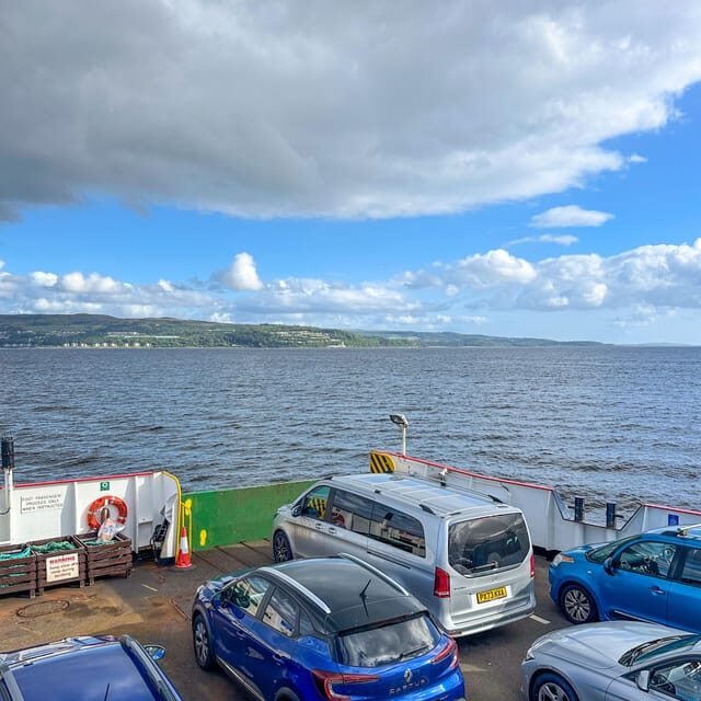 From Greenock: Inveraray and the West Highlands - FAQ