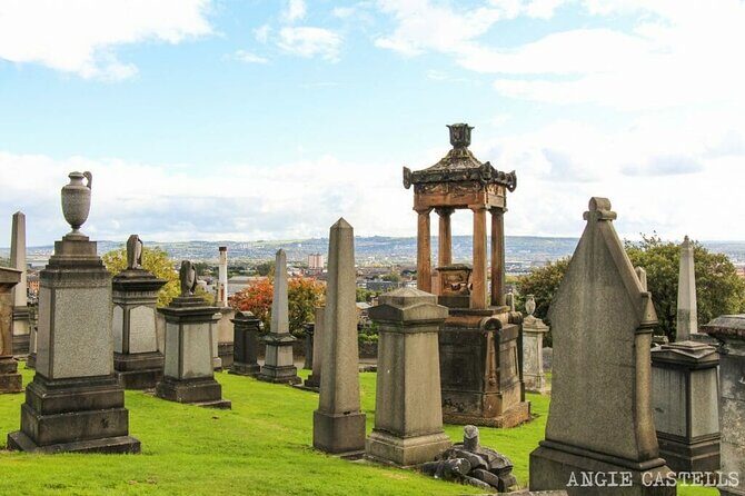 From Greenock: Stirling Castle, Culross and Glasgow Private Tour - The Sum Up