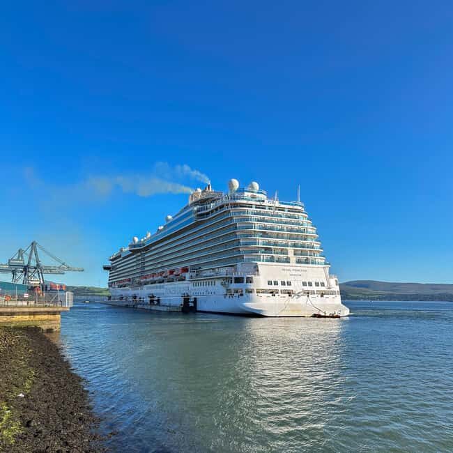 From Greenock: The Kelpies, Stirling Castle, and Loch Lomond - Final Thoughts: Is It Worth It?