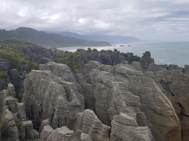 From Greymouth: Punakaiki Blowholes & Pancake Rocks Tour - From Greymouth: Punakaiki Blowholes & Pancake Rocks Tour — An Authentic West Coast Experience