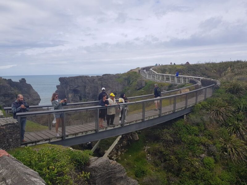 From Greymouth: Punakaiki Blowholes & Pancake Rocks Tour - Final Thoughts