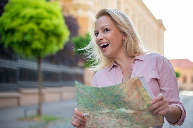 From Grove Arcade to Pack Square: Asheville Walking Tour - FAQs