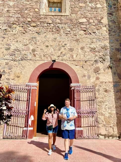 From Guadalajara: Chapala & Ajijic Private Full Day Tour - Key Points