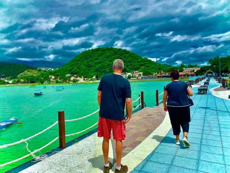 From Guadalajara: Chapala & Ajijic Private Full Day Tour - Discovering the Charm of Chapala and Ajijic