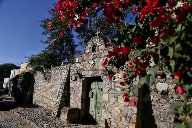 From Guadalajara: Chapala Lake & Ajijic Tour - Food and Local Flavors