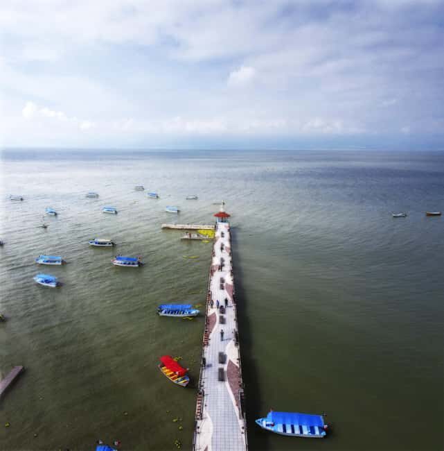 From Guadalajara: Chapala Lake & Ajijic Tour - Authenticity and Guide Quality