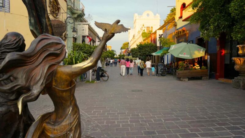 From Guadalajara: Downtown and Tlaquepaque Sightseeing Tour - Final Thoughts