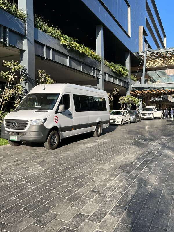 From Guadalajara: Downtown and Tlaquepaque Sightseeing Tour - FAQ