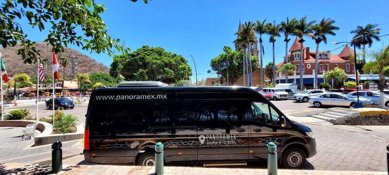 From Guadalajara: Enchanting Lake Chapala & Ajijic Day Trip - Key Points