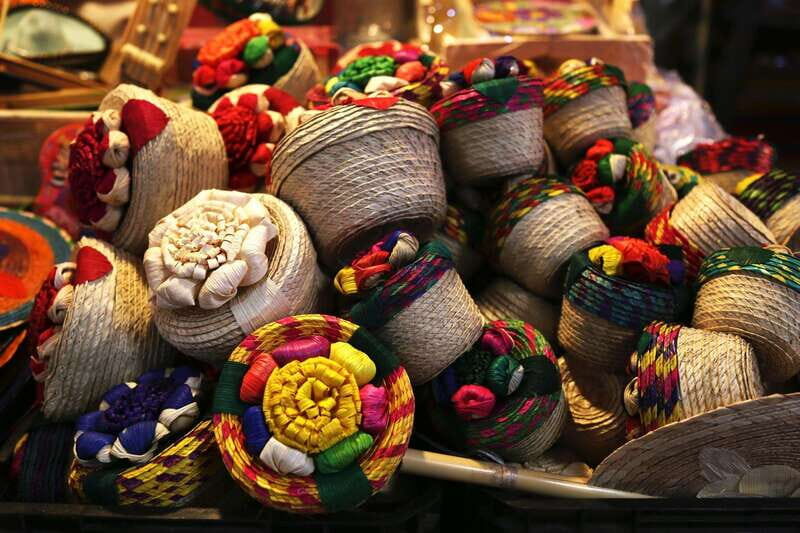 From Guadalajara: Enchanting Lake Chapala & Ajijic Day Trip - The Visit to Jocotepec