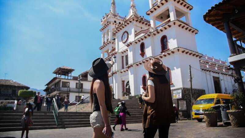 From Guadalajara: Guided Tour to Mazamitla and Eco-Park - An In-Depth Look at the Tour Experience