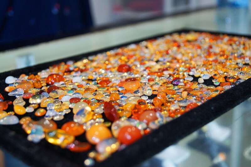 From Guadalajara: Magdalena Opal Experience - Introduction: What’s the Magdalena Opal Experience All About?