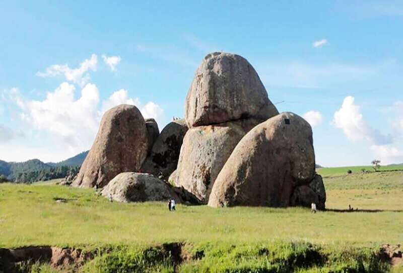 From Guadalajara: Tapalpa and Attaco Private Tour - Exploring Tapalpa: The Charm of a Magical Town