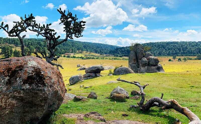 From Guadalajara: Tapalpa and Attaco Private Tour - FAQ