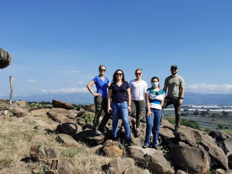 From Guadalajara: Tequila Tour: Tasting Experience & Lunch - What Makes This Tour Stand Out?