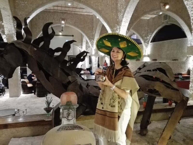 From Guadalajara: Tequila Tour: Tasting Experience & Lunch - Final Thoughts